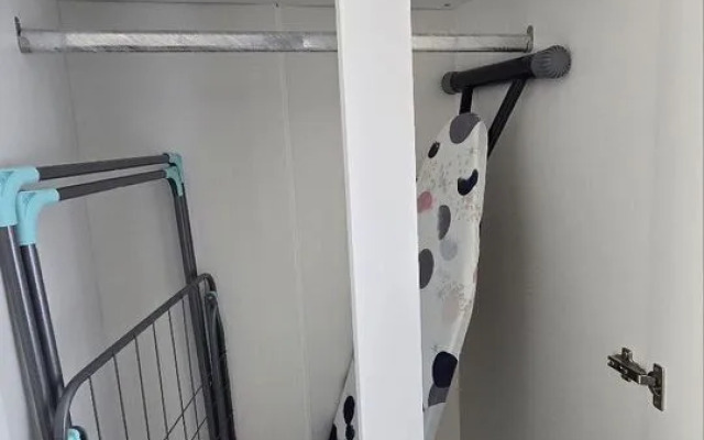 Квартира На Московская 7