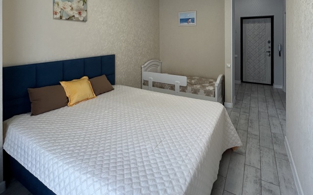 ZHK Vals V Sochi U Morya 14 Apartments