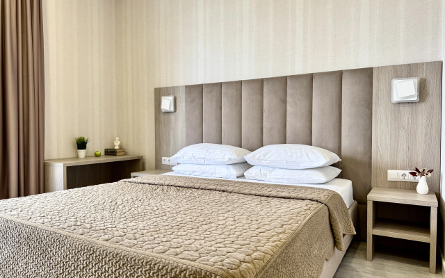 Okolo Morya  Apartments 19