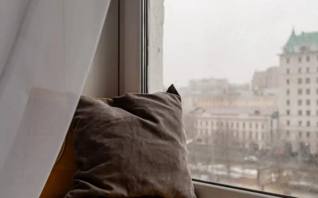 Квартира в Центре