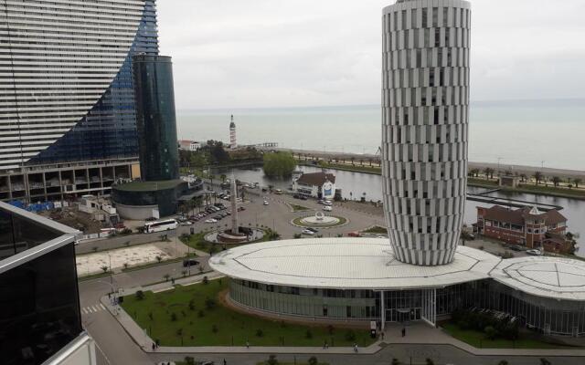 Batumi Agency Gorgiladze Apartments