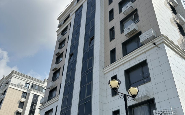 Квартира 1-Комнатная у Парка Победы