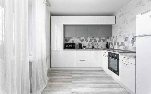 Uyut po domashnemu Flat