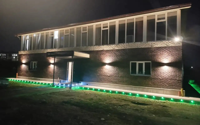 Апартаменты Апарт 7