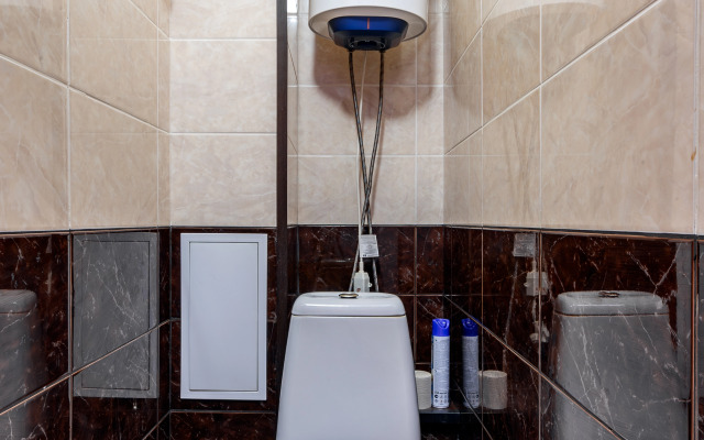 Апартаменты  Вариант