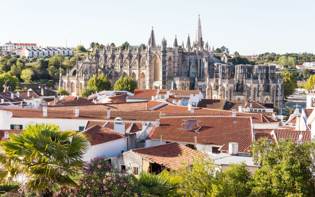 Boutique Hotel Casa do Outeiro - Arts & Crafts