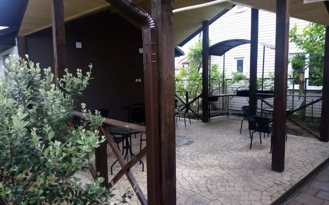 Calypso Guest House