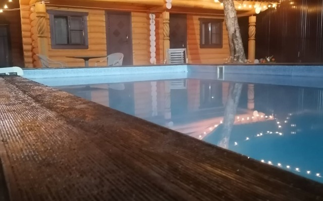 Paratunka Guest House