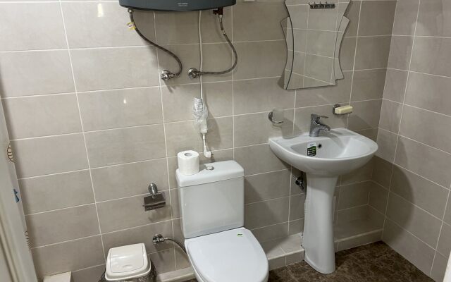 Апартаменты 091 Мира, 3