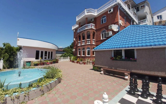 Resort GrandLoo
