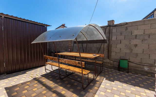 Guest house Alexandriya