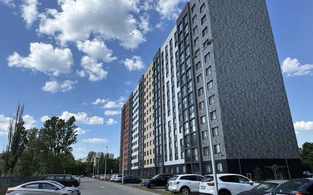 Uyutnaya v centre goroda Flat
