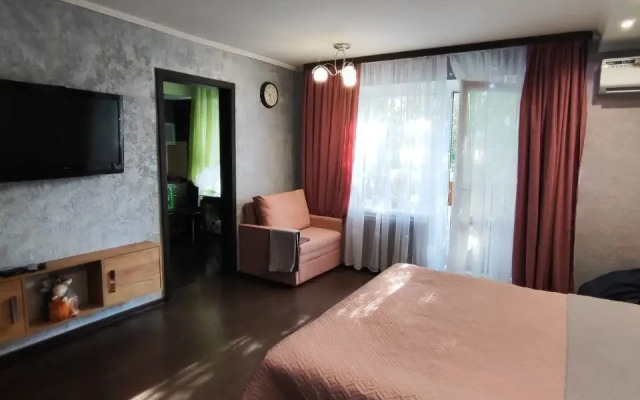 Квартира Душевная Милая