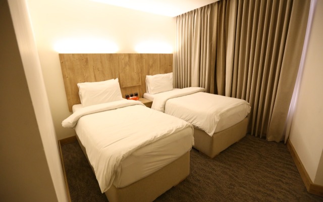 Lacasa Hotel Amman Hotel