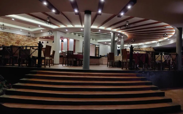 Nile Village Hotel