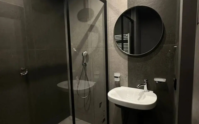 Апартаменты Новые в Зеленоградске