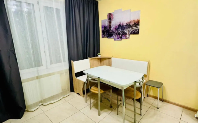 Квартира Уютная в Балашихе