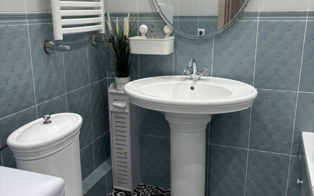 Квартира уютные апартаменты в пионерске