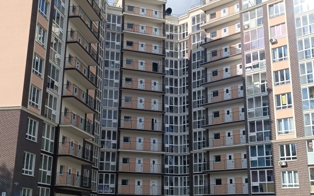 Apart Butkova 20 Flat
