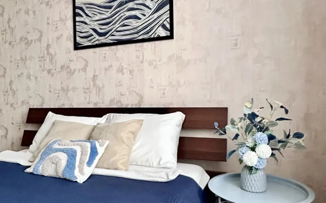 Квартира Уютная у Метро Некрасовки