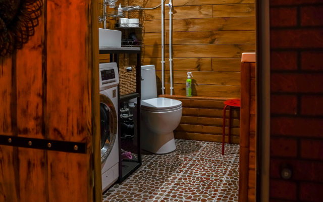 Апартаменты ПМЖ 4