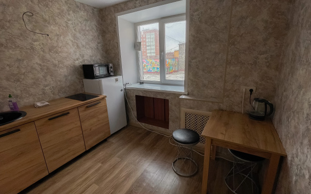 Na Leninskom Prospekte 45k1 l45/89 Flat