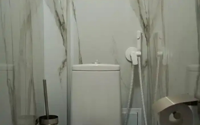 S Vidom Na "Rybnuyu Derevnyu" Apartment