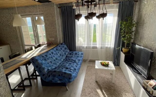 Квартира Студия Сокол