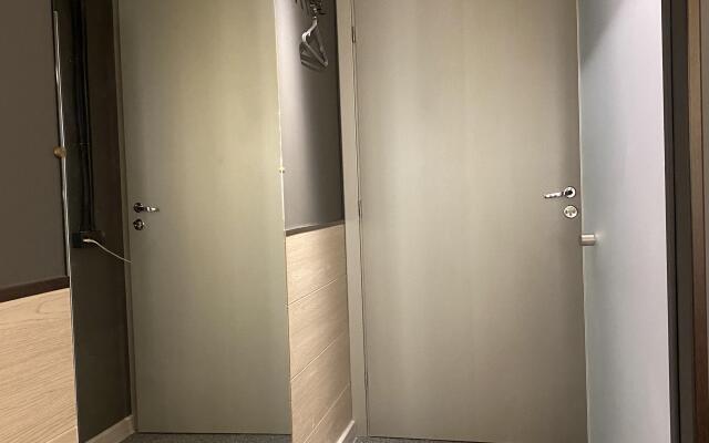 Spasibo Center Apartments 3