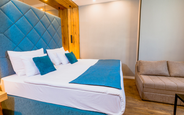 Nobel Gallery Hotel