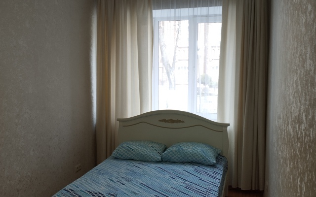 Апартаменты На Миллера