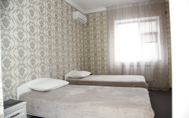 Anzhelika Hotel