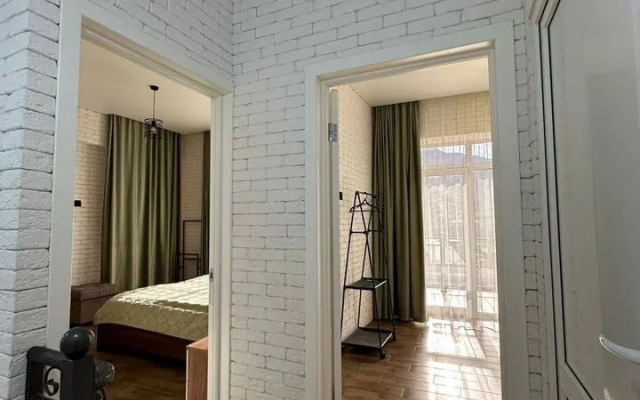 Частный Дом Со Спа Бассейном