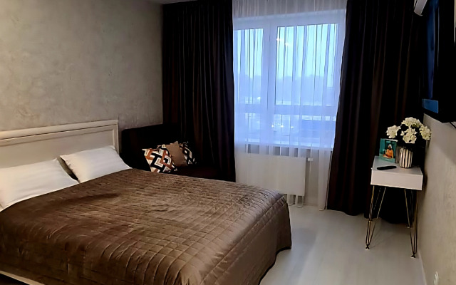 Квартира уютная в ЖК Мой Ритм