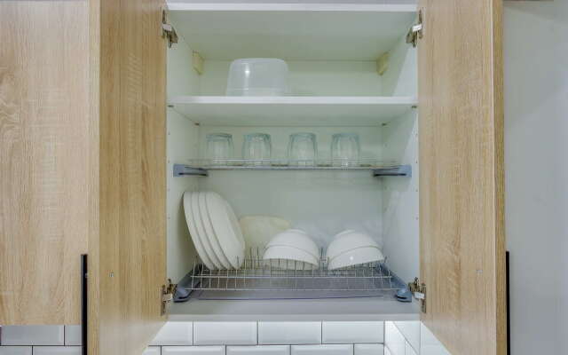 Asaapart Ush Sunkar 142 Zhk Ush Sunkar 142 Apartment