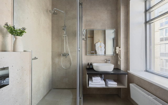 Отель Апарт Кремлёвский