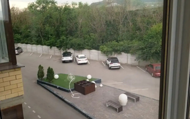 Квартира на Советской 123к1