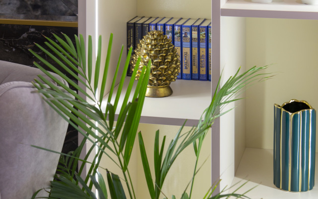 Бутик-Отель Крестовский Апарт