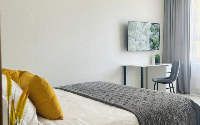 Квартира у Музея Янтаря