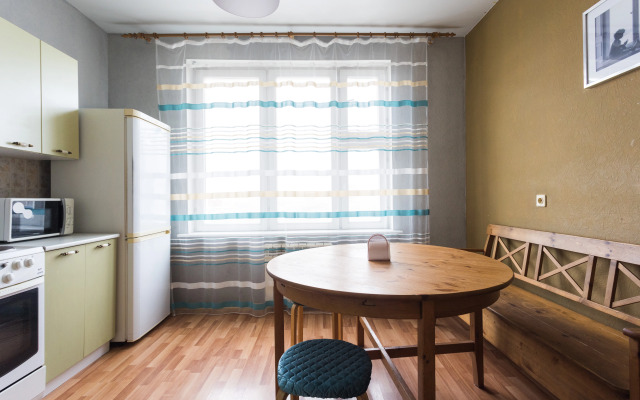 Квартира в Мкрн Горский 84