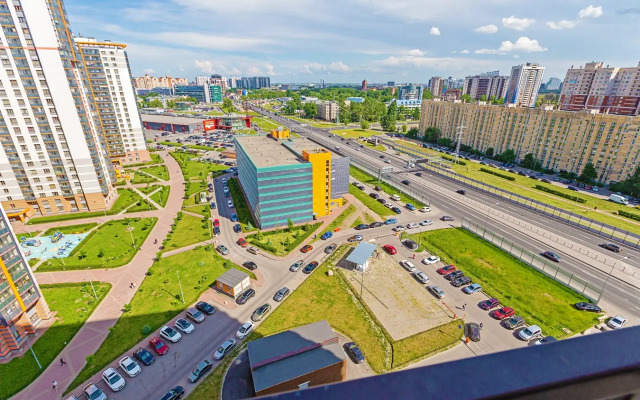 Prime Apartment 10