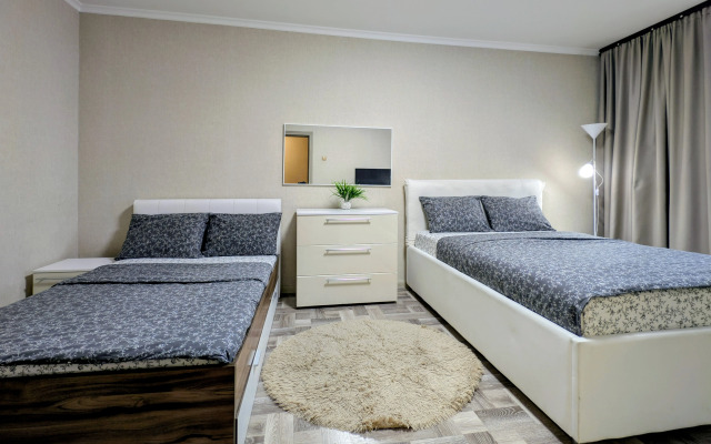 Квартира Свободна на Беговой