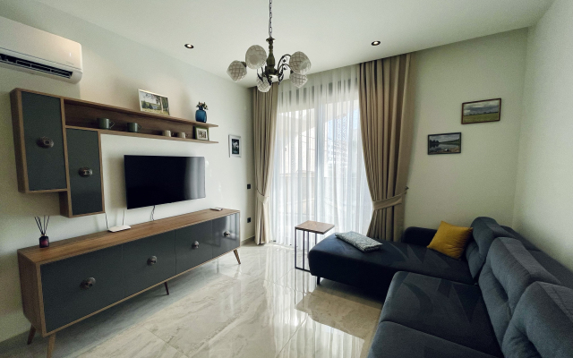 Sa Apartments 1bd Flat 300m to the Beach,  Apartments