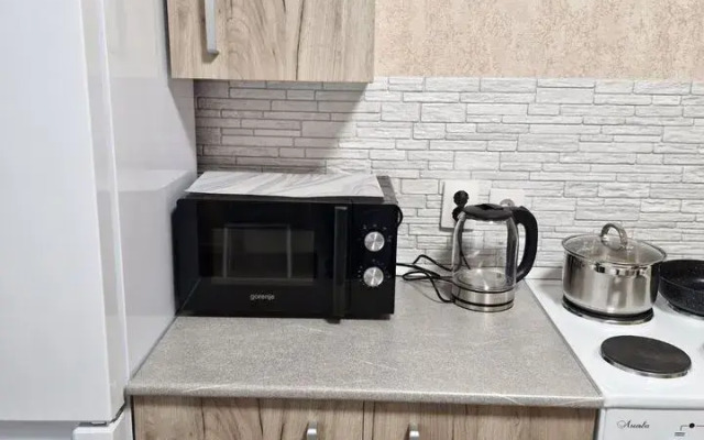 Квартира на улице Рубиновая 16