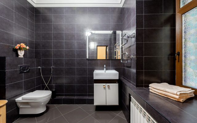 Квартира у Taвpичeского сада