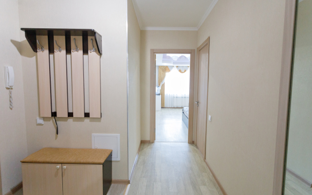 Na Lukina 6 Apartments