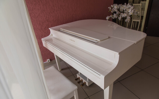 База отдыха Спа-комплекс Лосвидо