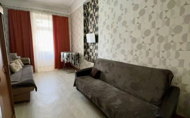 Na Ulitse Amurskaya 82 Flat