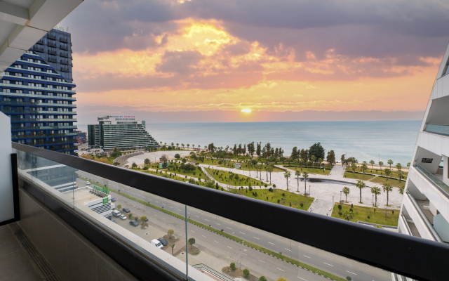 Hotel The Grandeur Batumi
