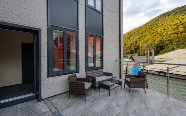 Arkadiya Hotel by Provence